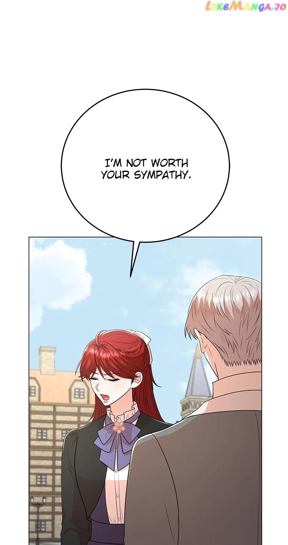 Resigning as the Villainess Chapter 91 – Page 25