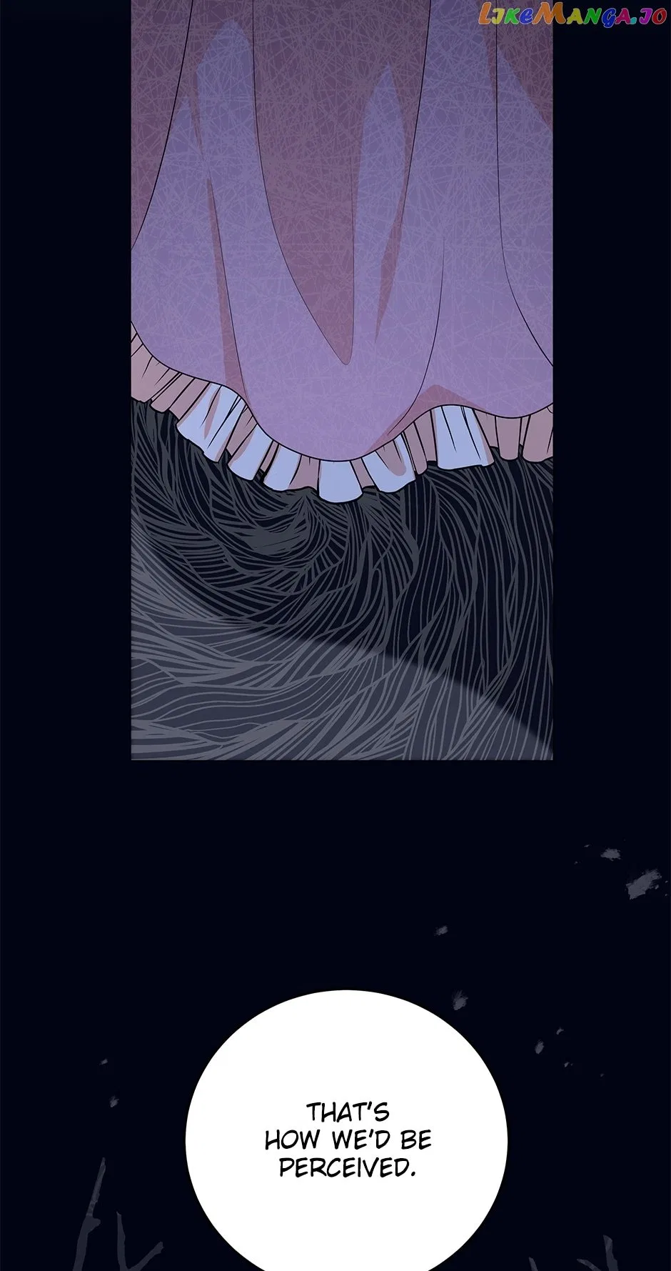 Resigning as the Villainess Chapter 91 – Page 28