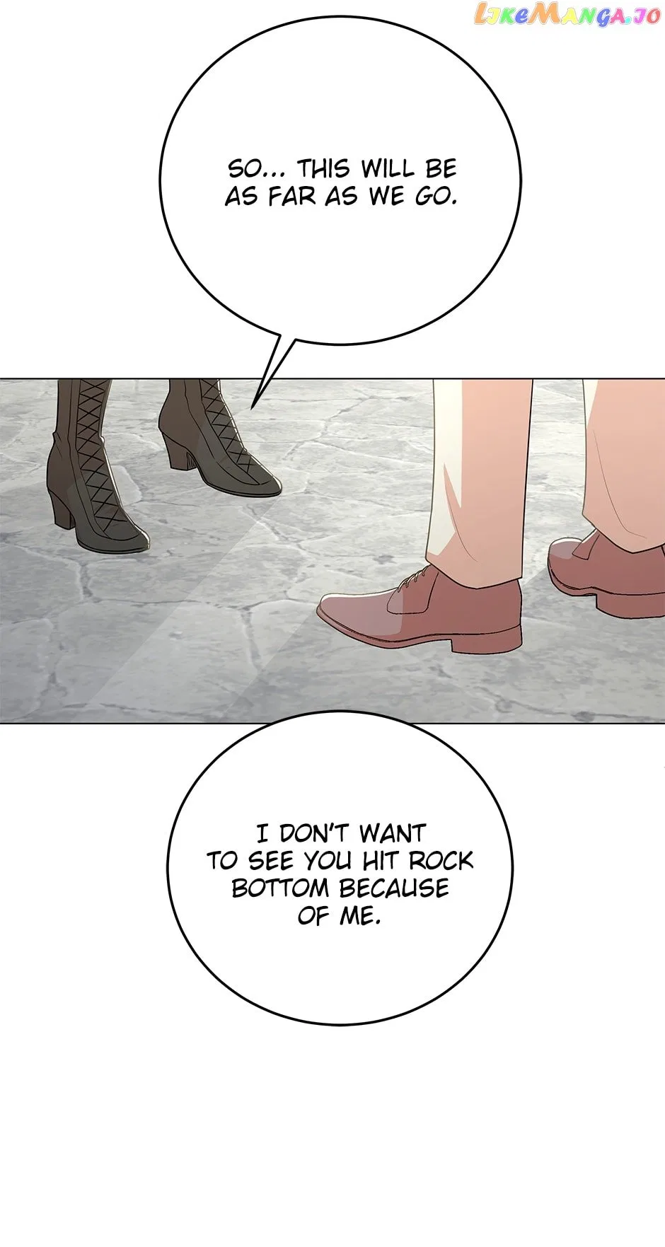 Resigning as the Villainess Chapter 91 – Page 32