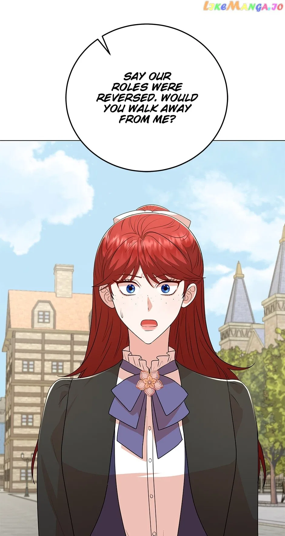 Resigning as the Villainess Chapter 91 – Page 33