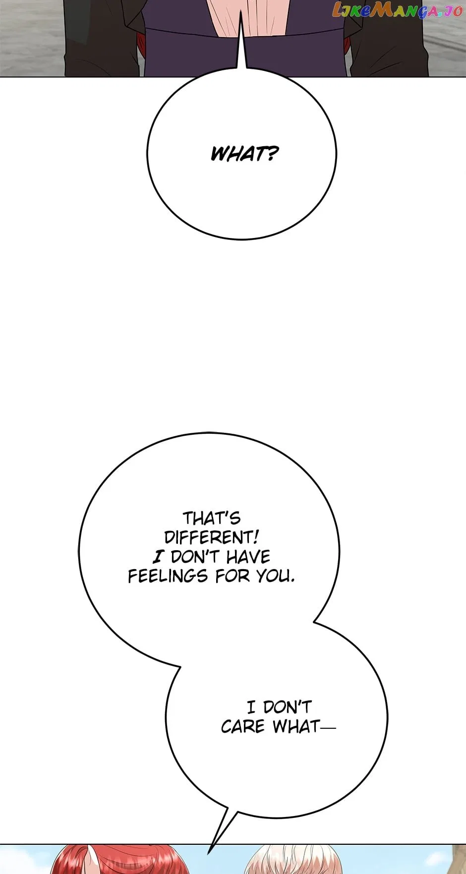 Resigning as the Villainess Chapter 91 – Page 34