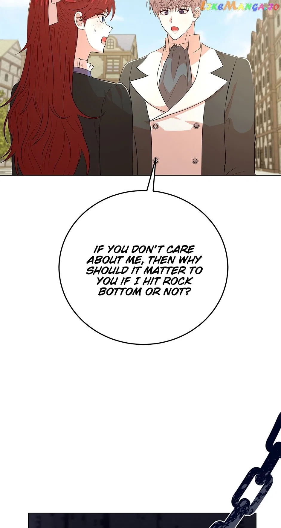 Resigning as the Villainess Chapter 91 – Page 35