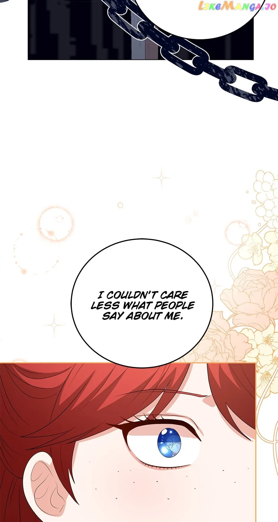 Resigning as the Villainess Chapter 91 – Page 37