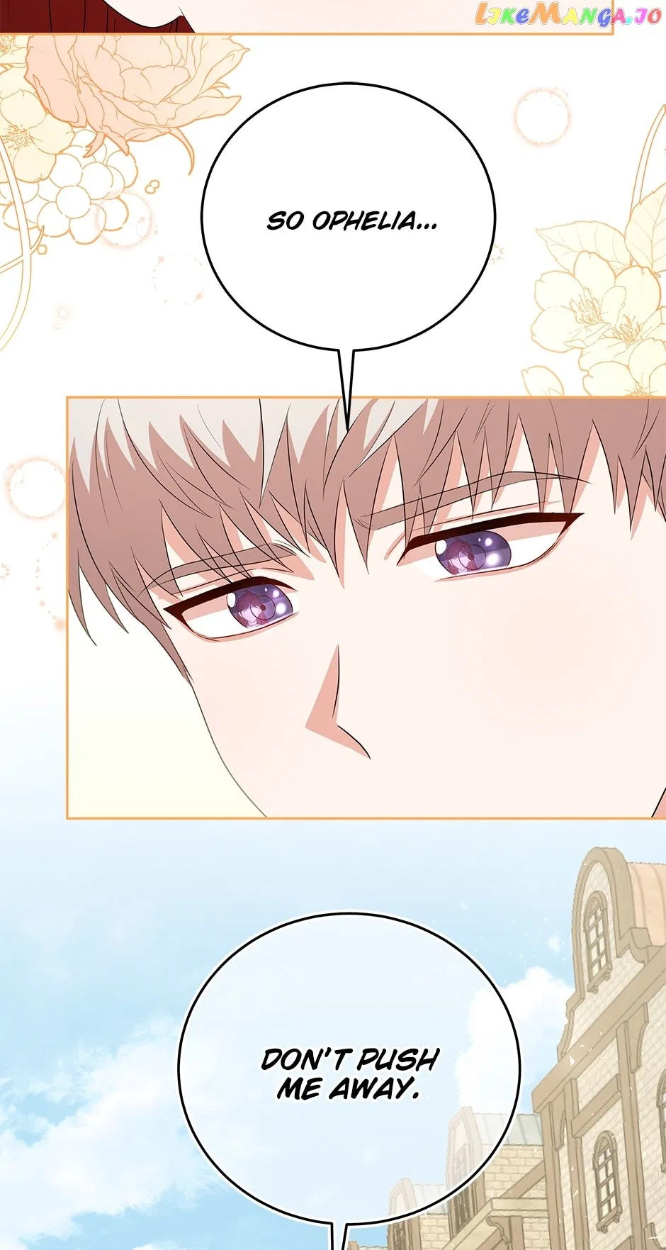 Resigning as the Villainess Chapter 91 – Page 38