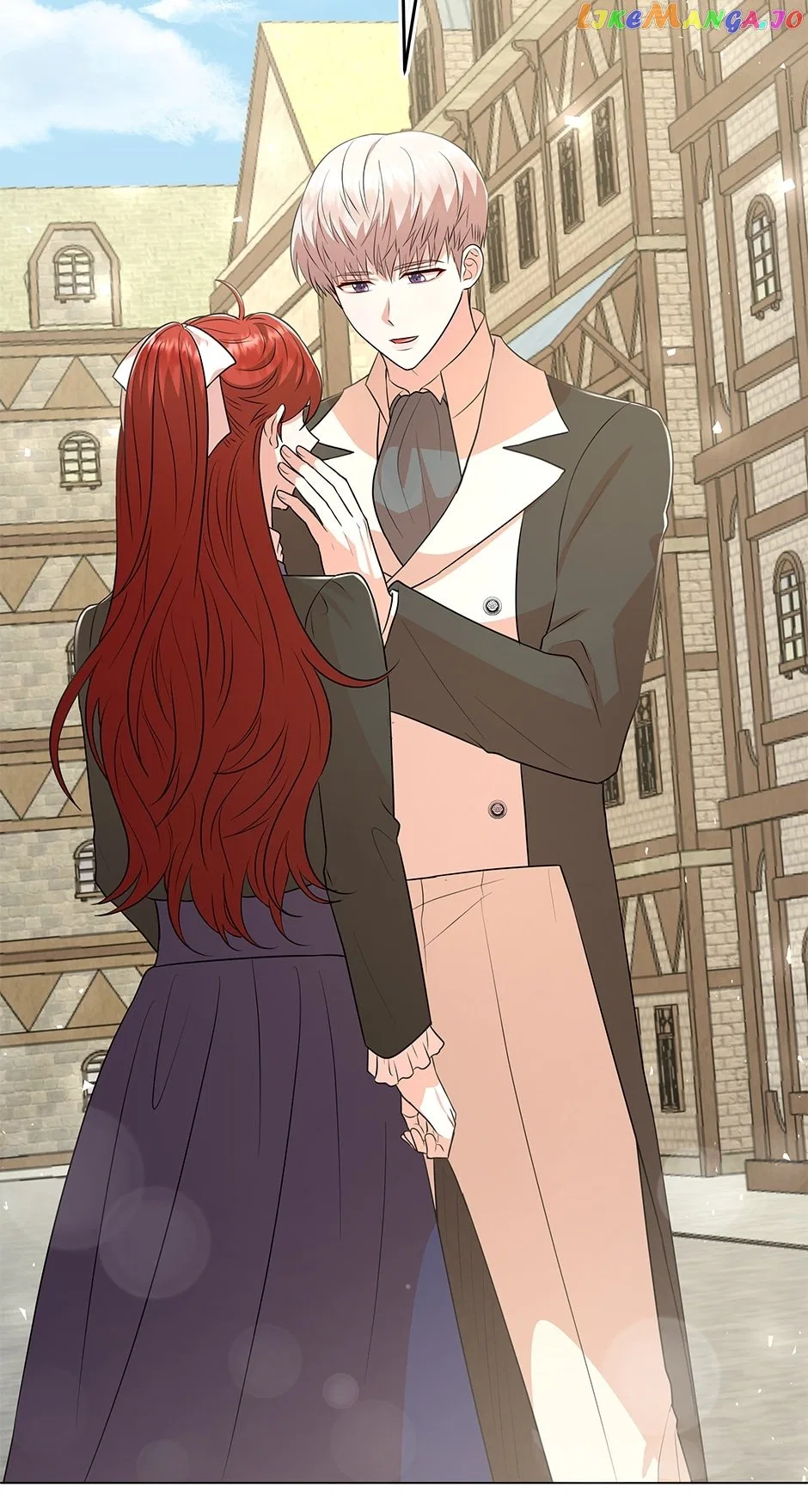 Resigning as the Villainess Chapter 91 – Page 39