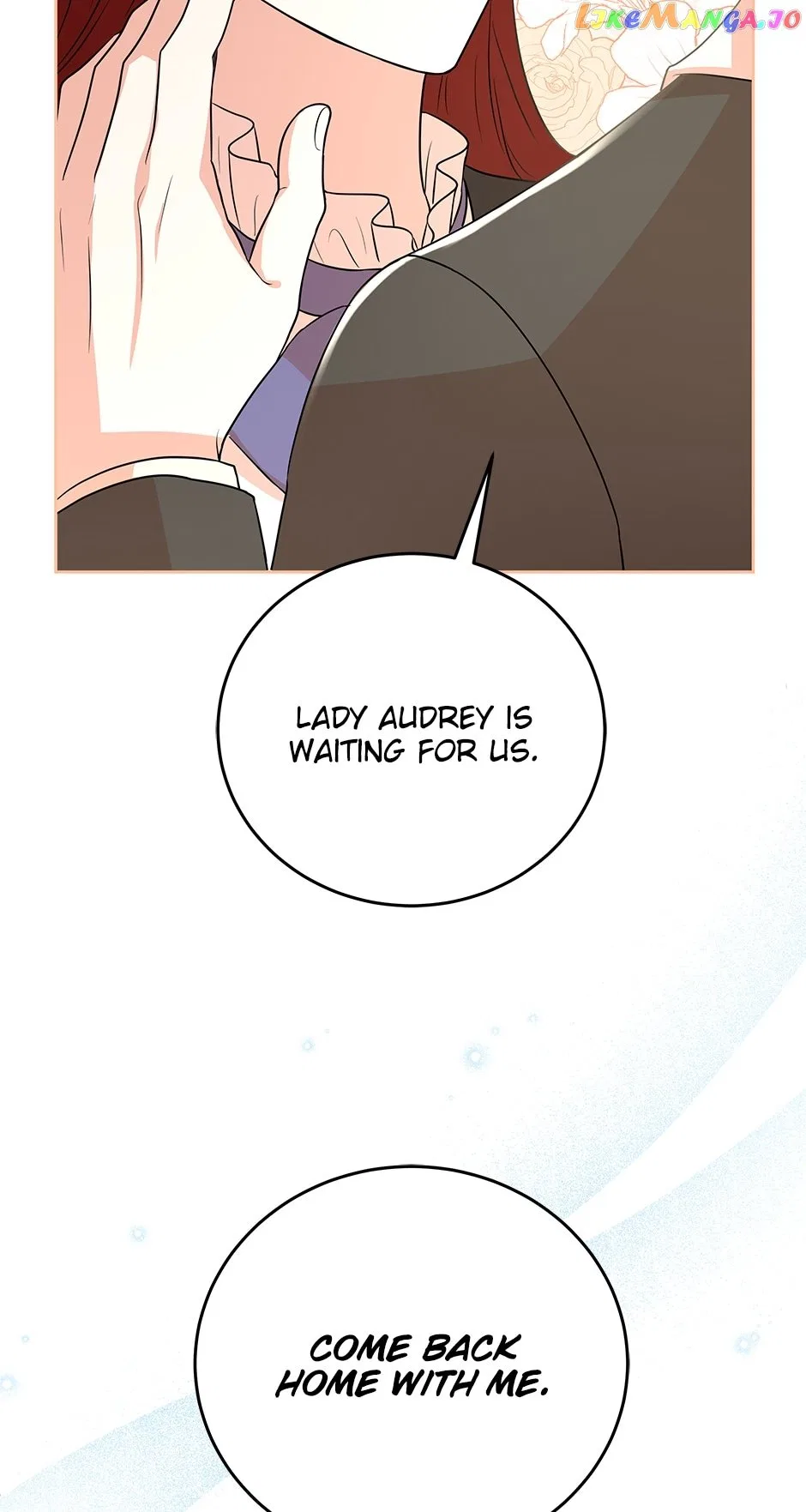 Resigning as the Villainess Chapter 91 – Page 41
