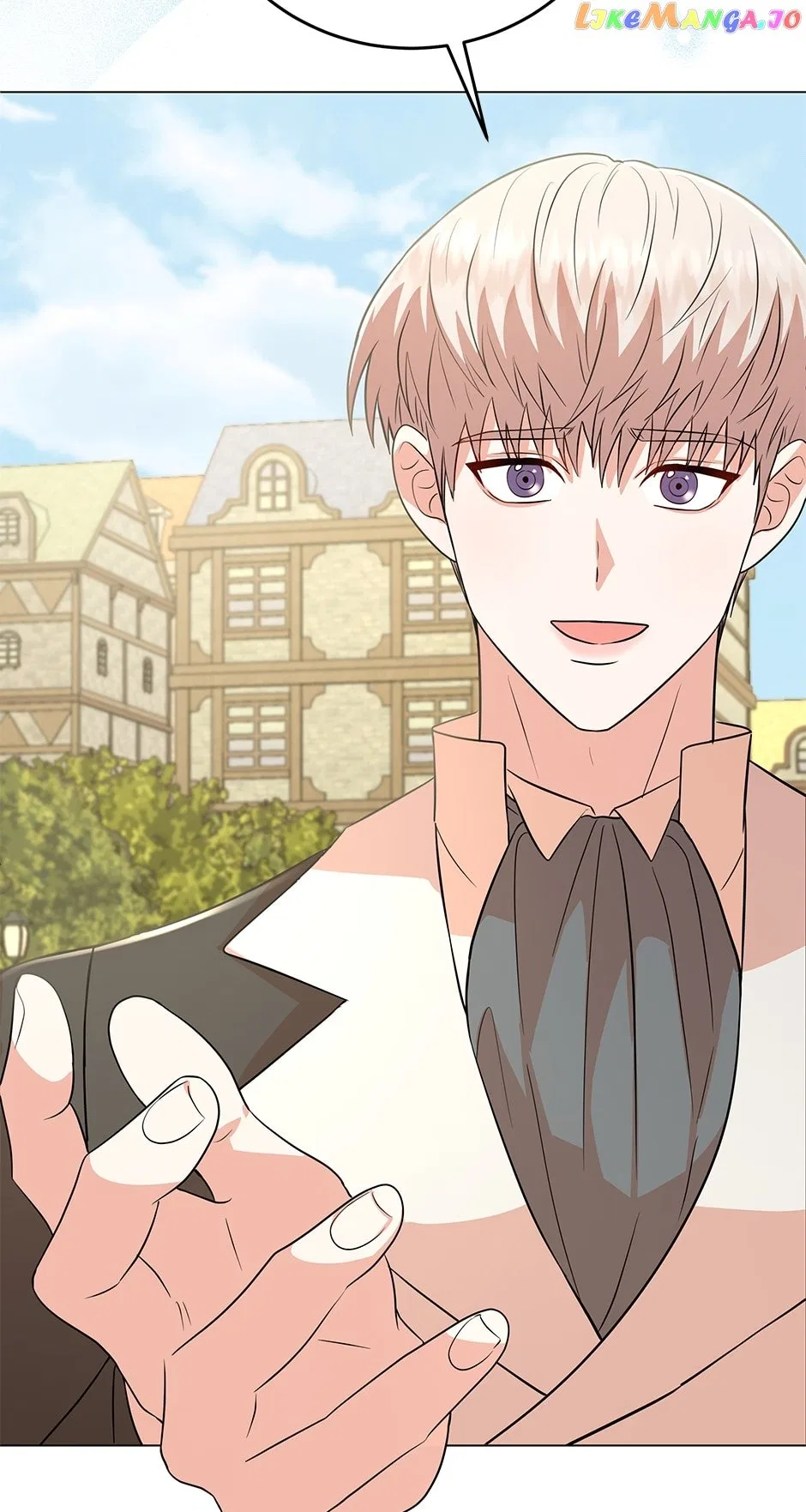 Resigning as the Villainess Chapter 91 – Page 42