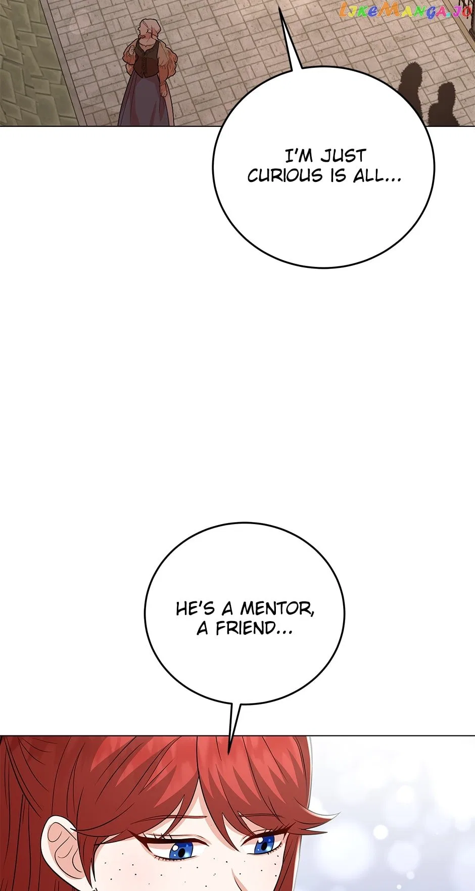 Resigning as the Villainess Chapter 91 – Page 45