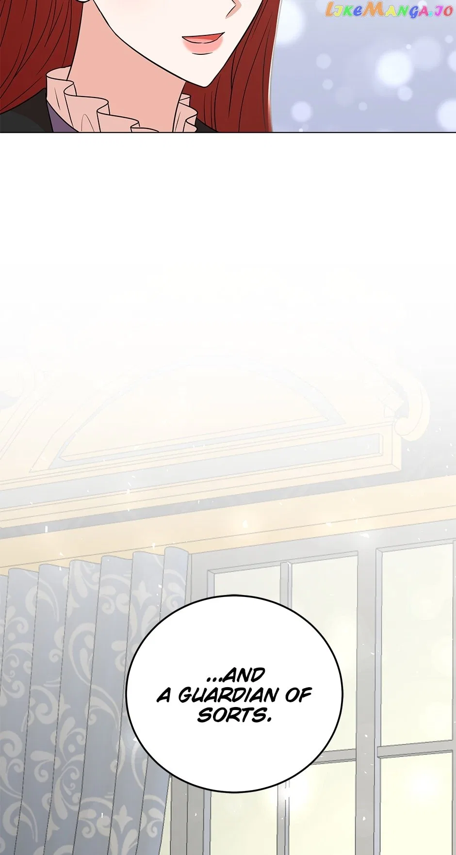Resigning as the Villainess Chapter 91 – Page 46