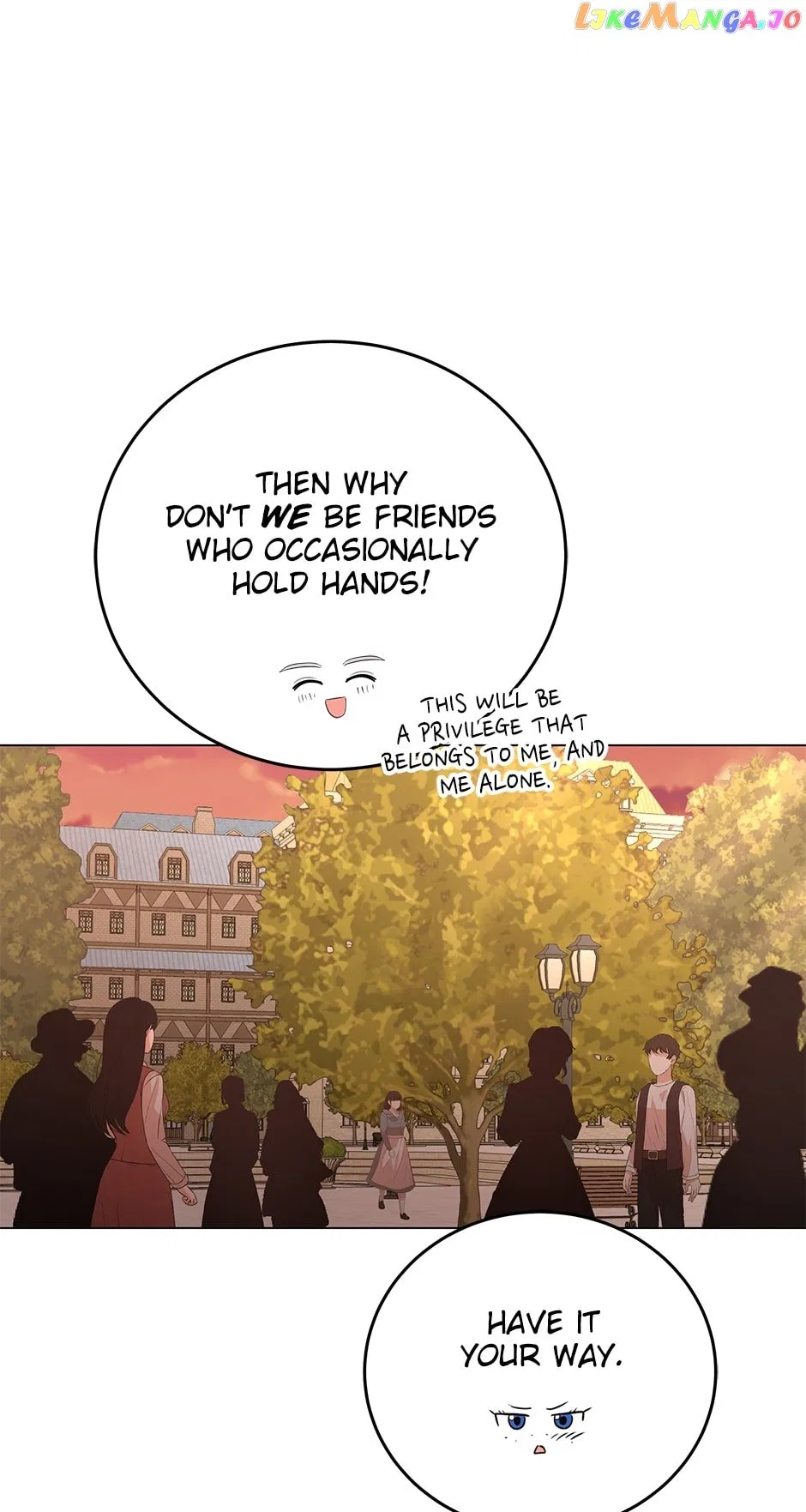 Resigning as the Villainess Chapter 91 – Page 48