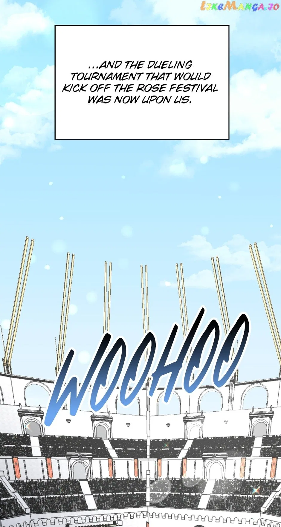 Resigning as the Villainess Chapter 91 – Page 51