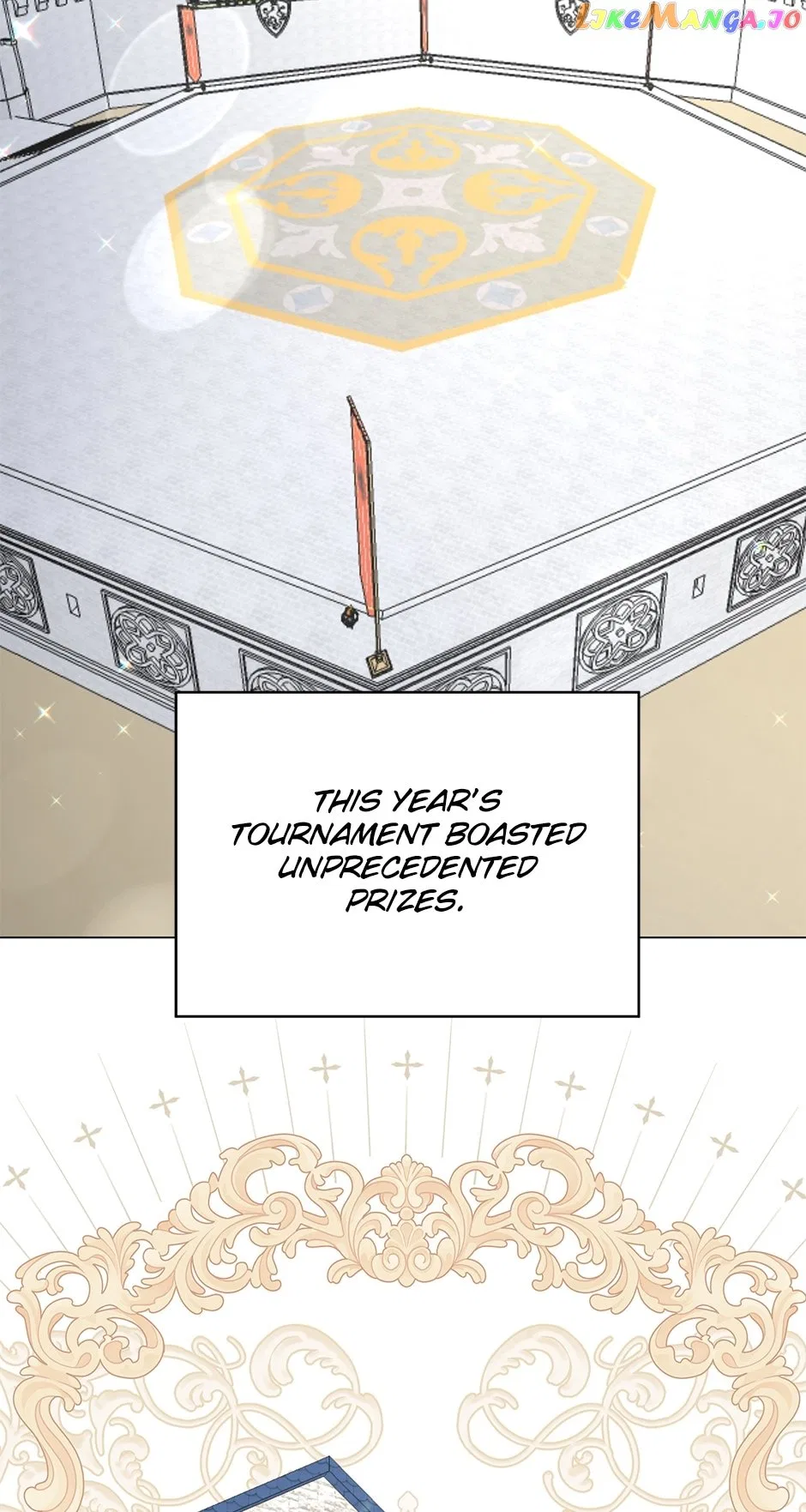 Resigning as the Villainess Chapter 91 – Page 52