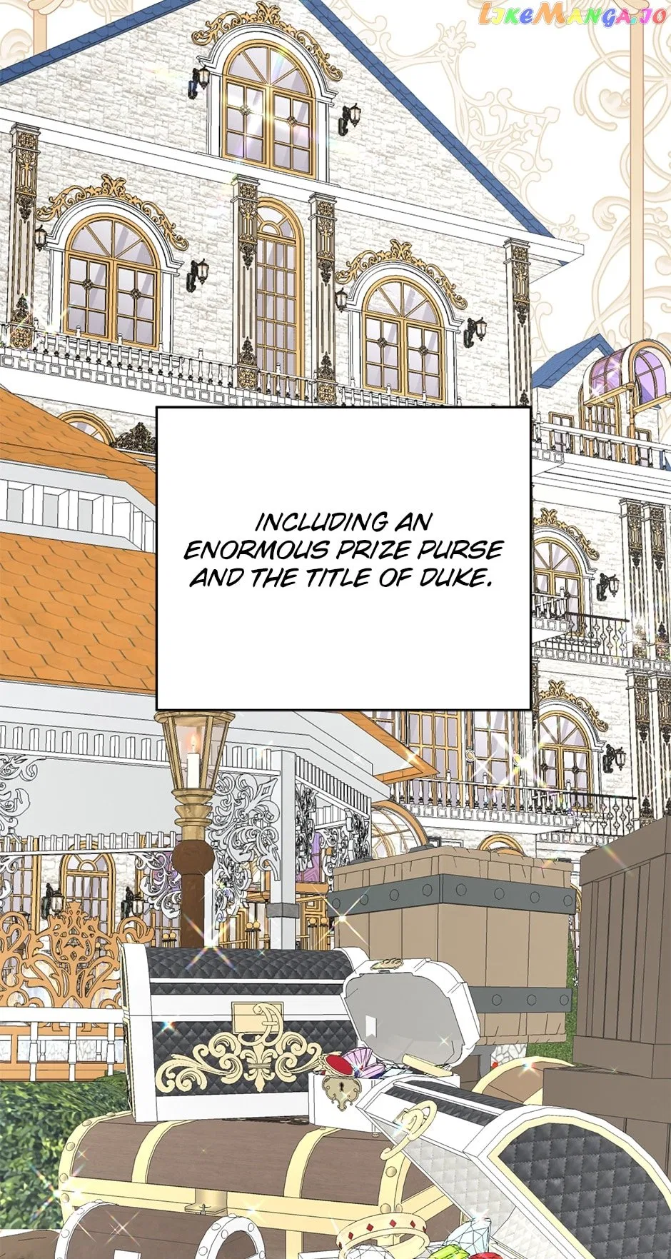 Resigning as the Villainess Chapter 91 – Page 53