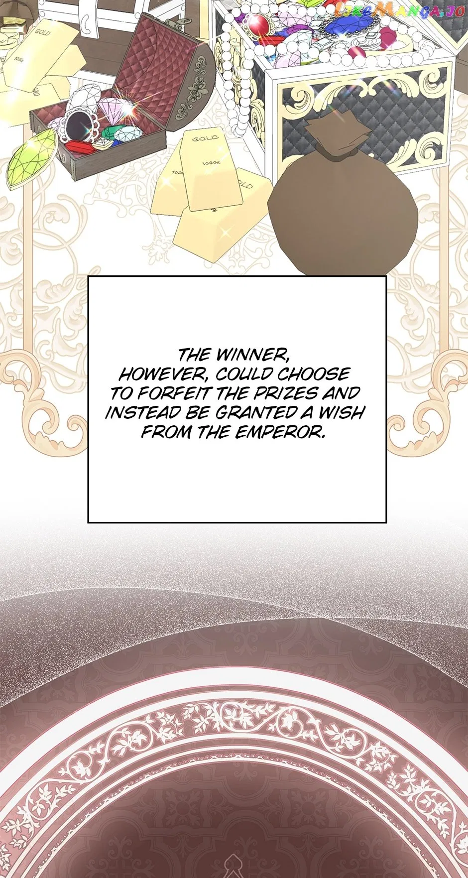 Resigning as the Villainess Chapter 91 – Page 54