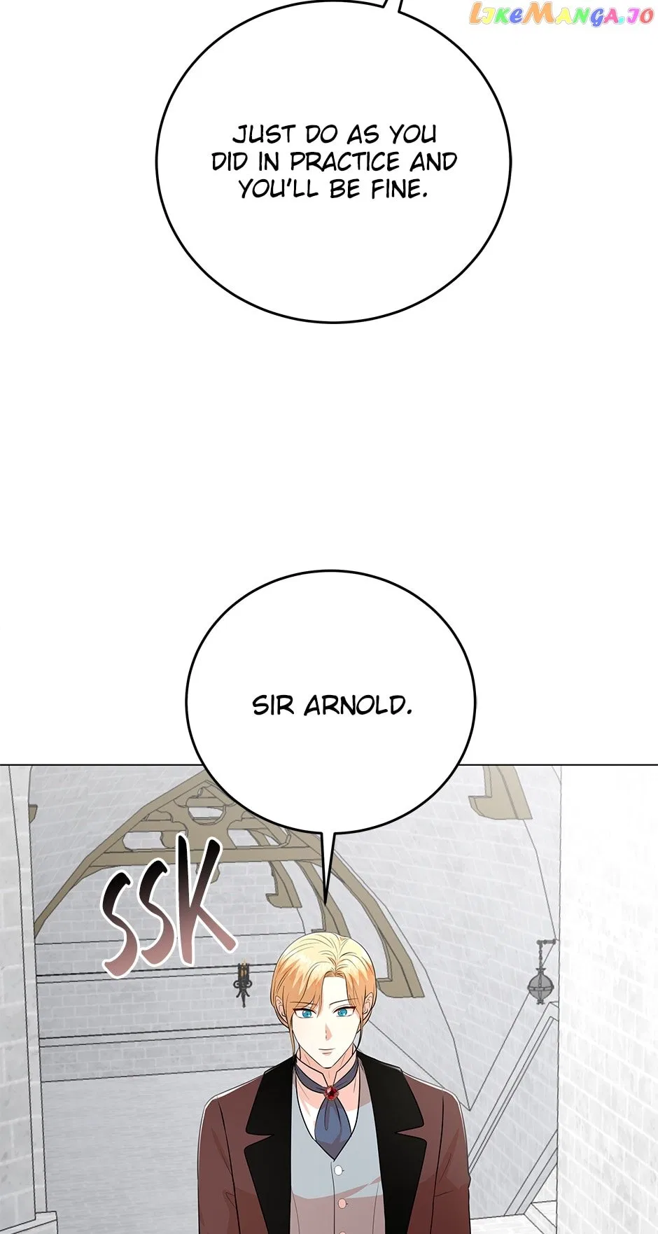 Resigning as the Villainess Chapter 91 – Page 57