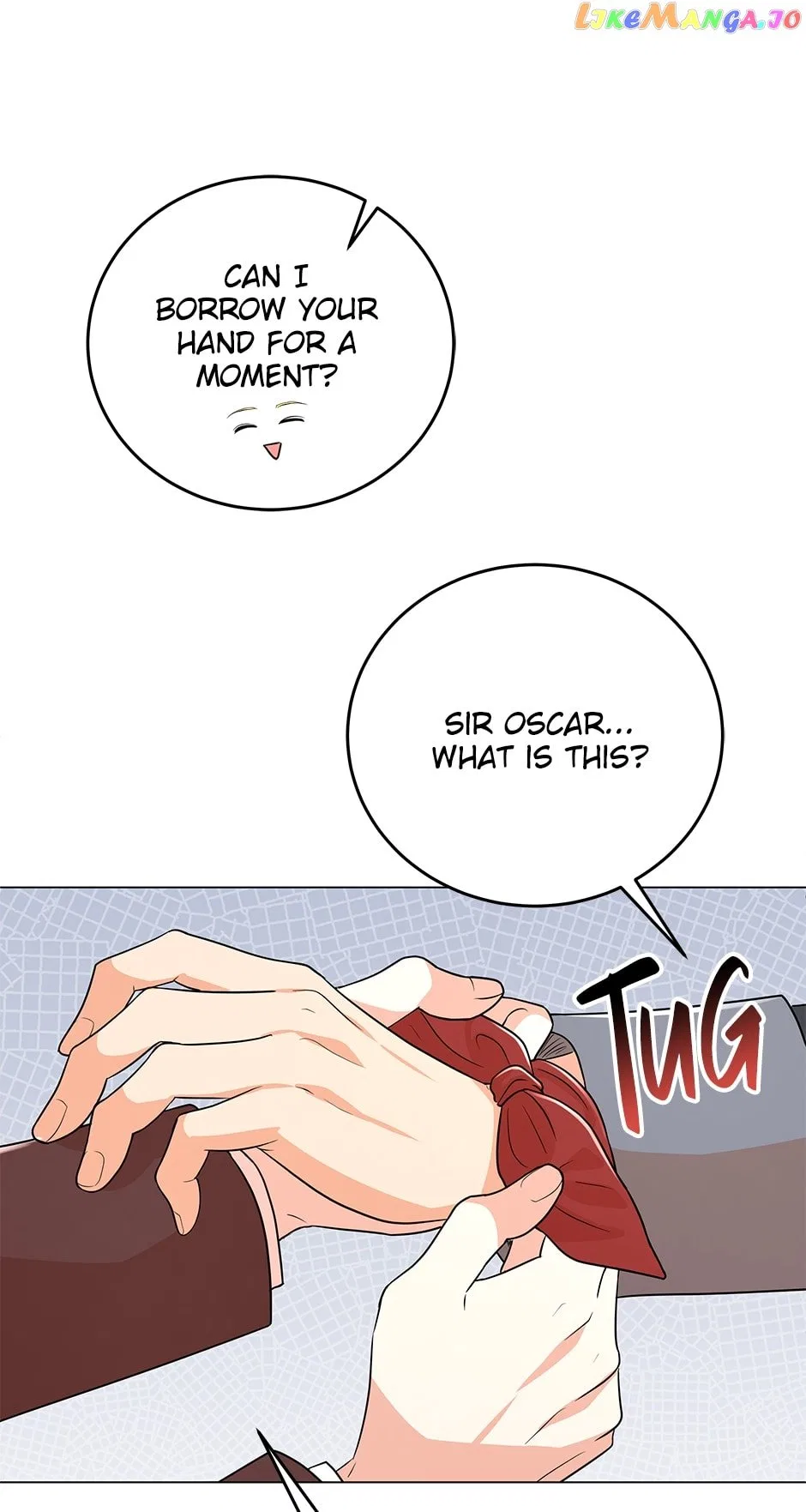 Resigning as the Villainess Chapter 91 – Page 59