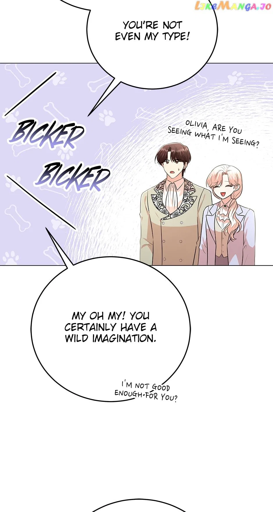 Resigning as the Villainess Chapter 91 – Page 62
