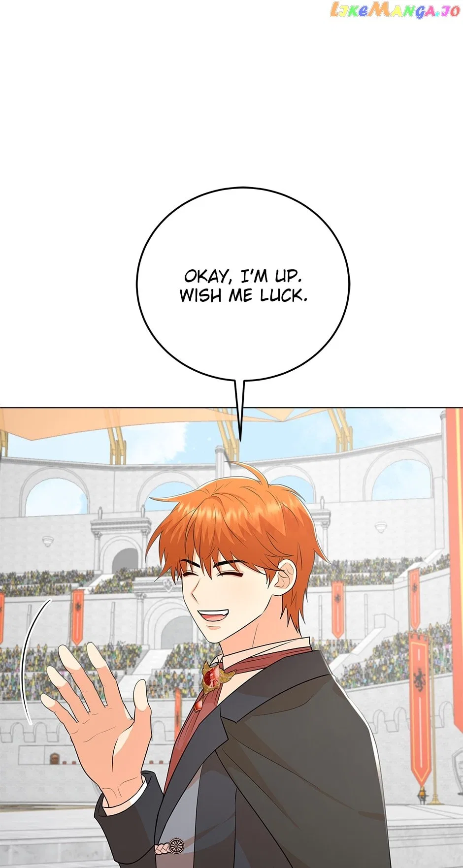 Resigning as the Villainess Chapter 91 – Page 64