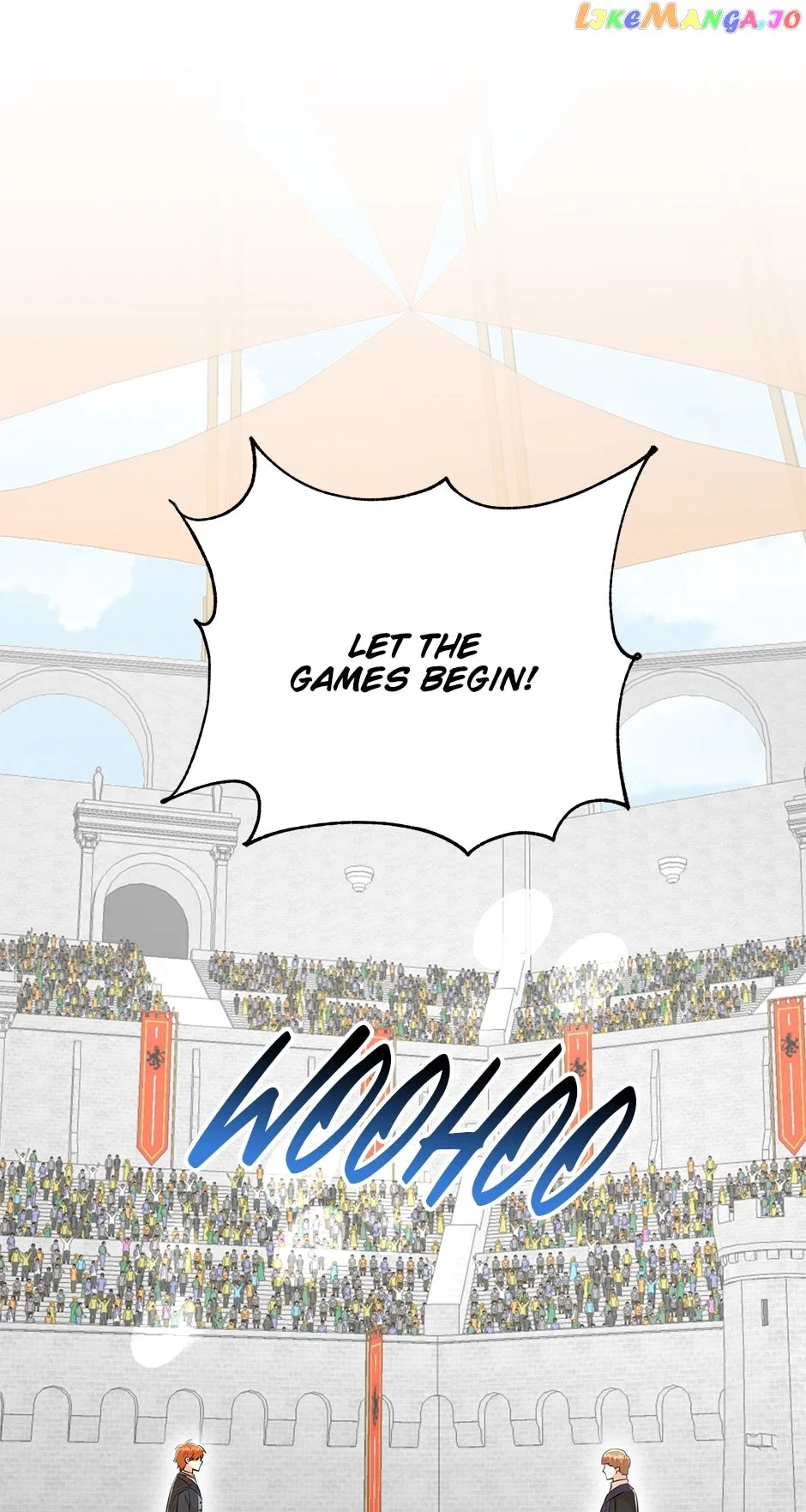 Resigning as the Villainess Chapter 91 – Page 66