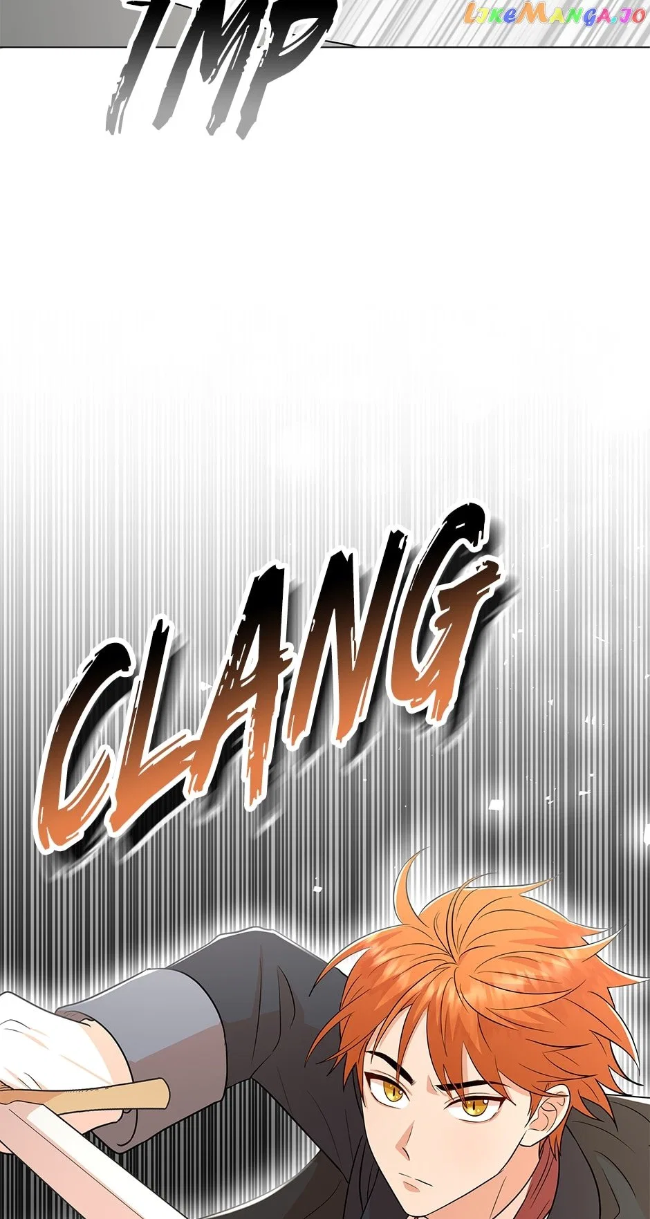 Resigning as the Villainess Chapter 91 – Page 68