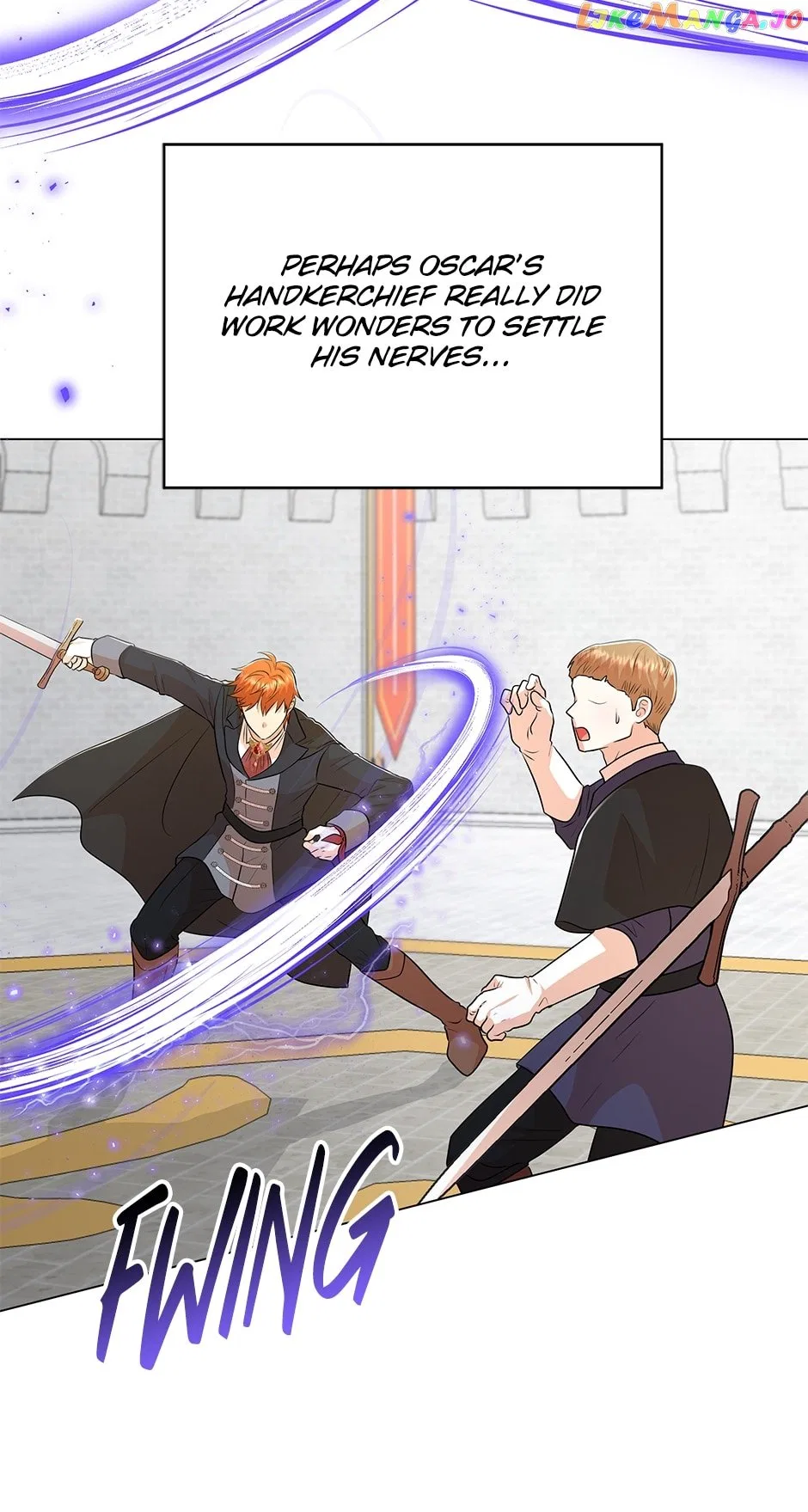 Resigning as the Villainess Chapter 91 – Page 71