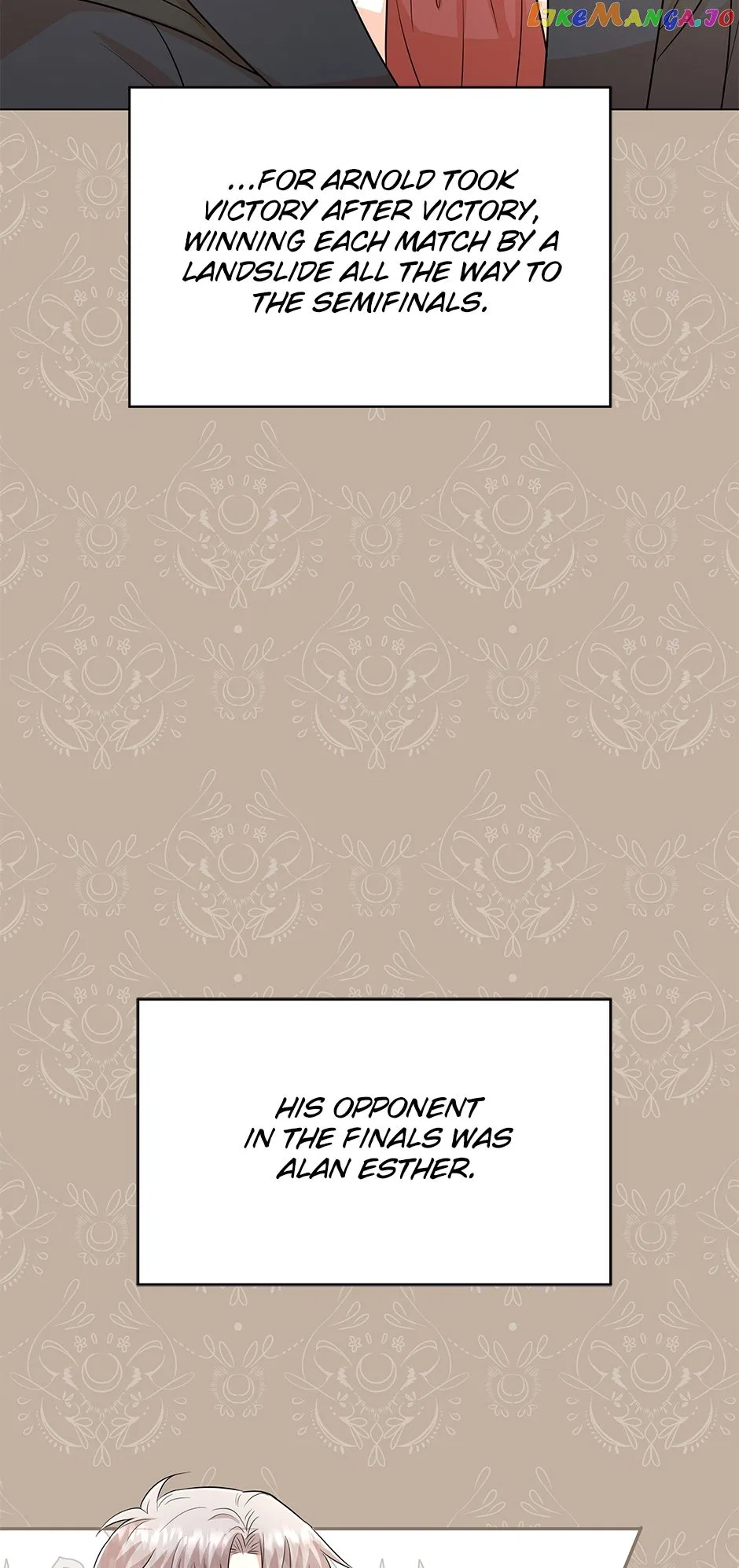 Resigning as the Villainess Chapter 91 – Page 73