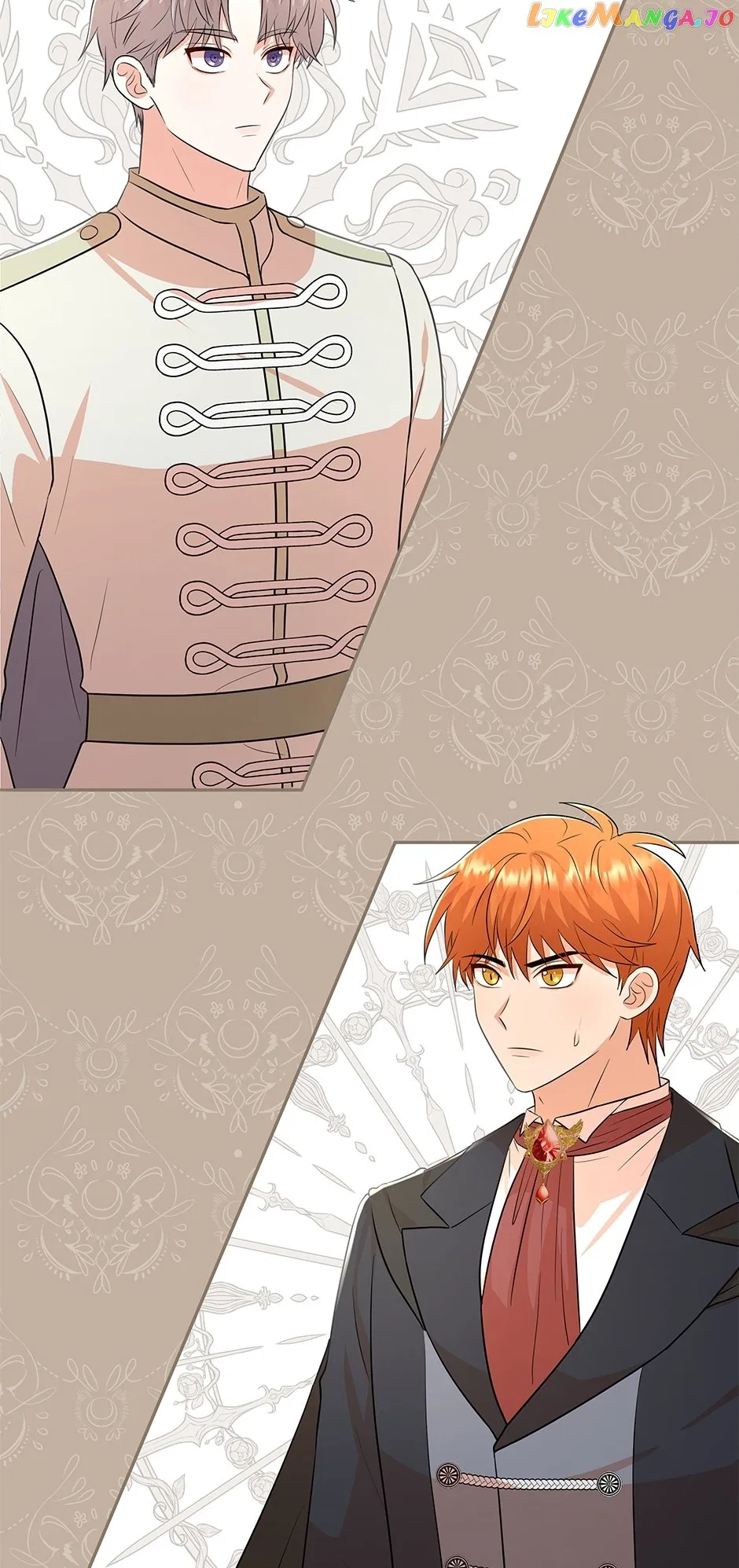 Resigning as the Villainess Chapter 91 – Page 74