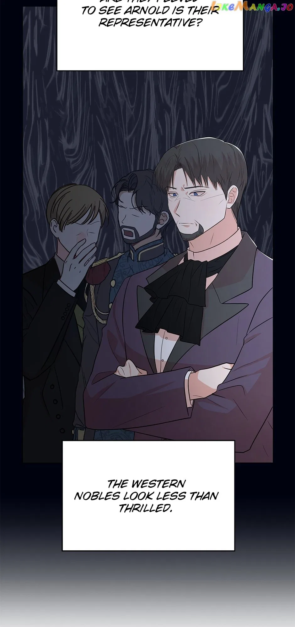 Resigning as the Villainess Chapter 91 – Page 76