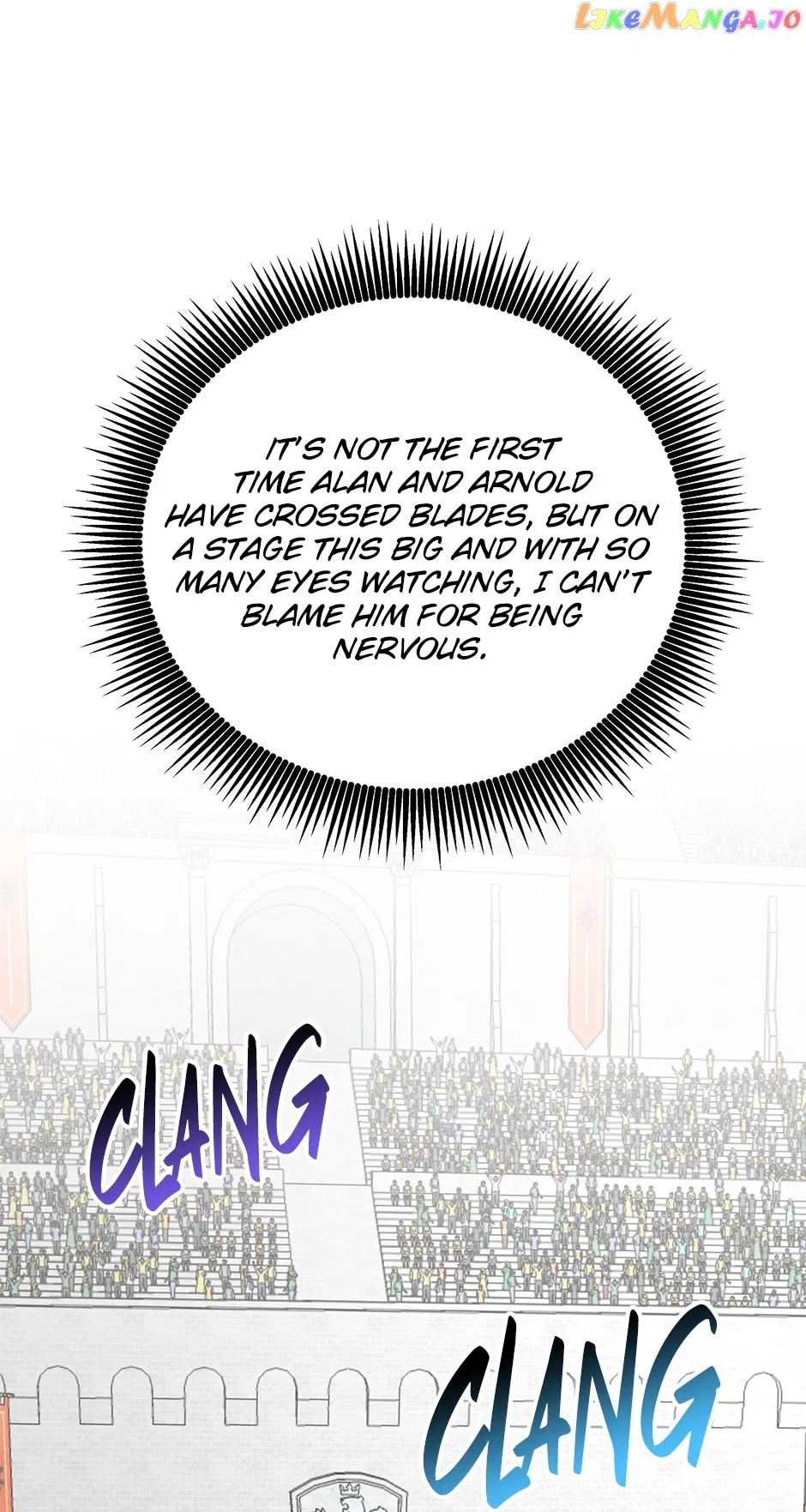 Resigning as the Villainess Chapter 91 – Page 79