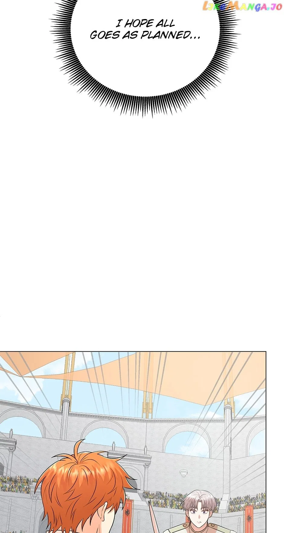 Resigning as the Villainess Chapter 91 – Page 81