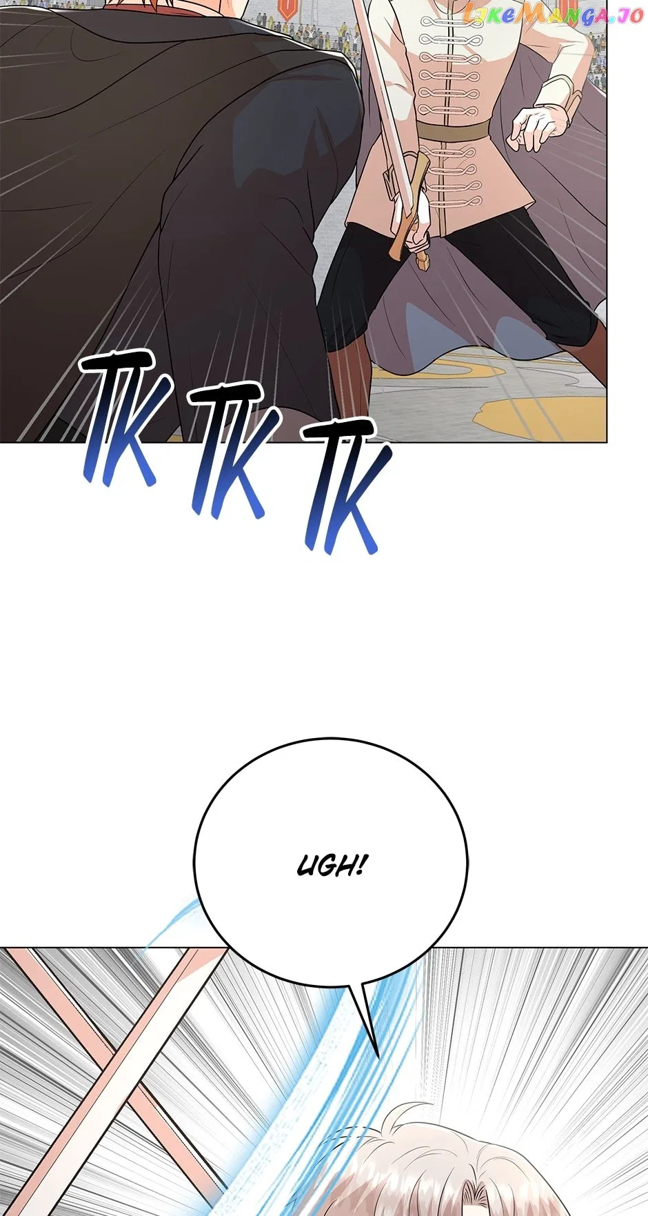Resigning as the Villainess Chapter 91 – Page 82