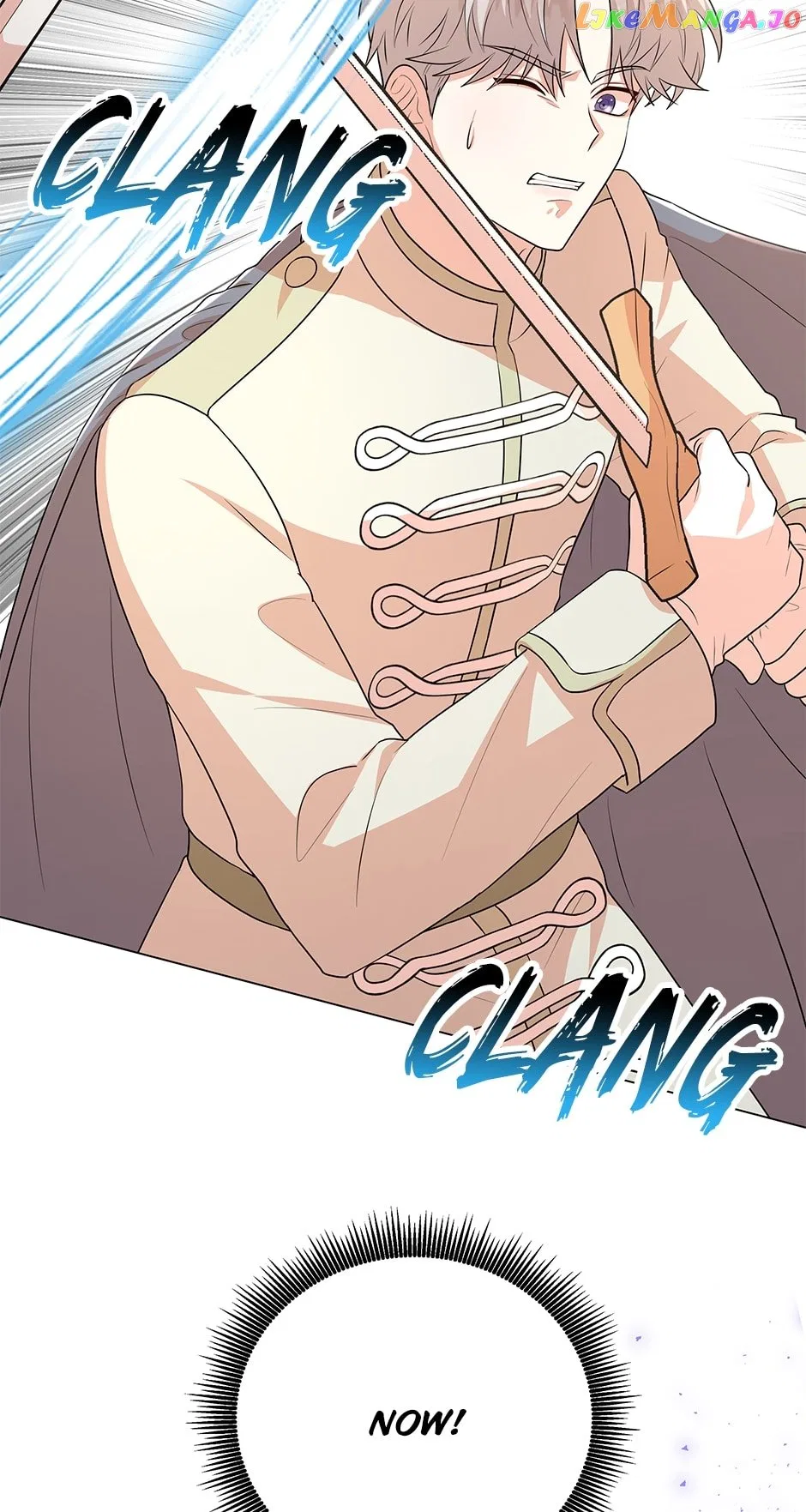 Resigning as the Villainess Chapter 91 – Page 83
