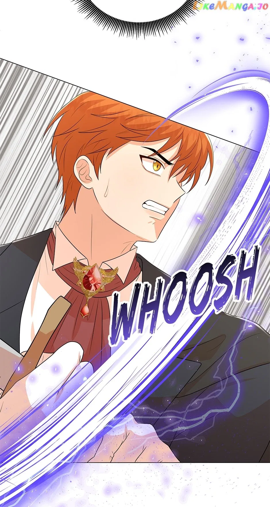 Resigning as the Villainess Chapter 91 – Page 84