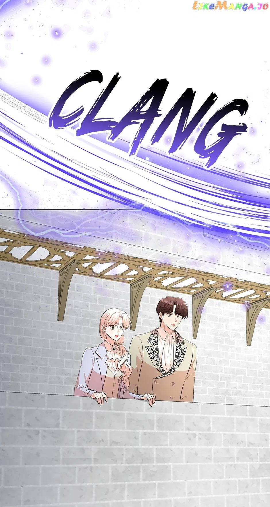 Resigning as the Villainess Chapter 91 – Page 85
