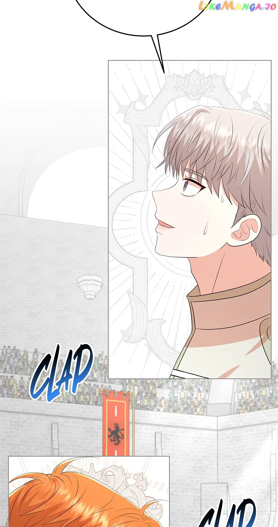 Resigning as the Villainess Chapter 91 – Page 89
