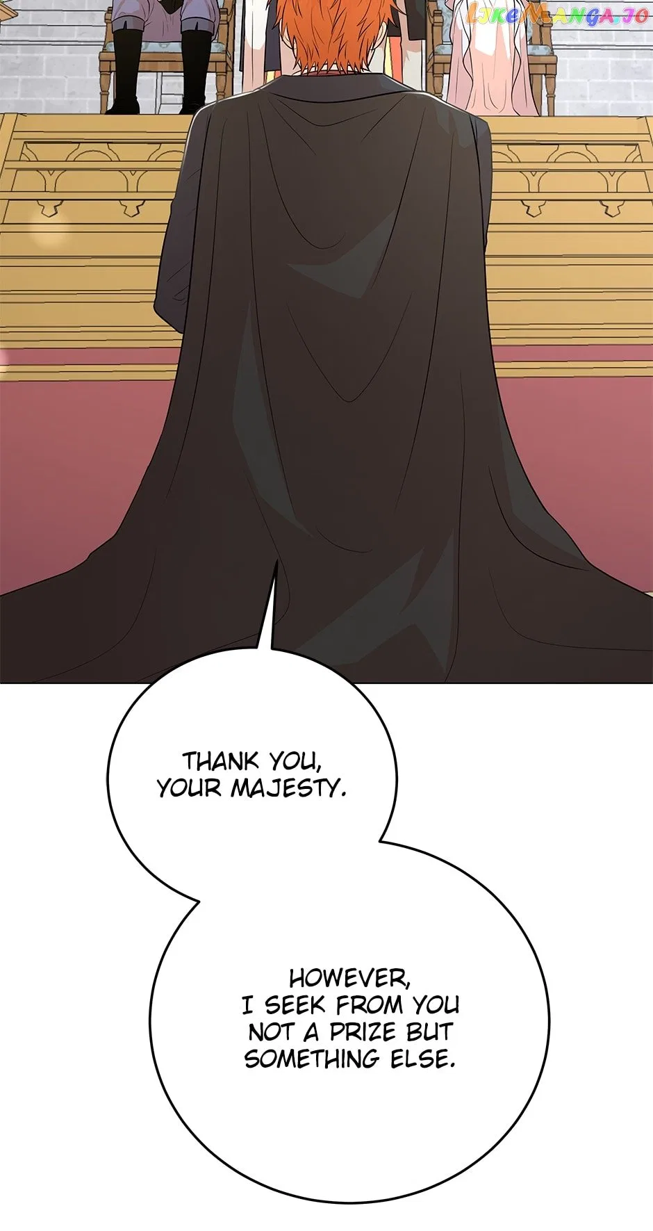 Resigning as the Villainess Chapter 91 – Page 93