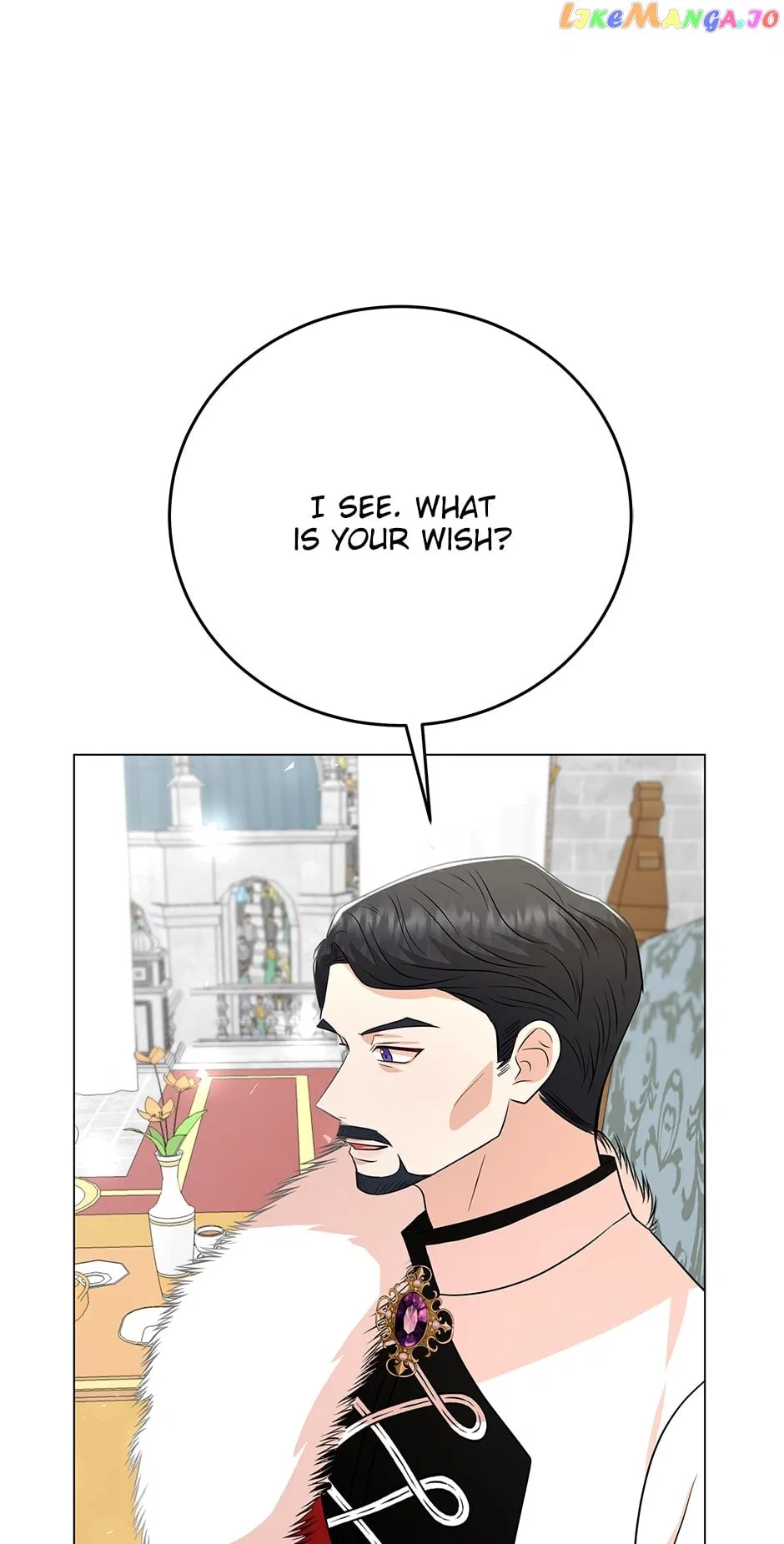 Resigning as the Villainess Chapter 91 – Page 94