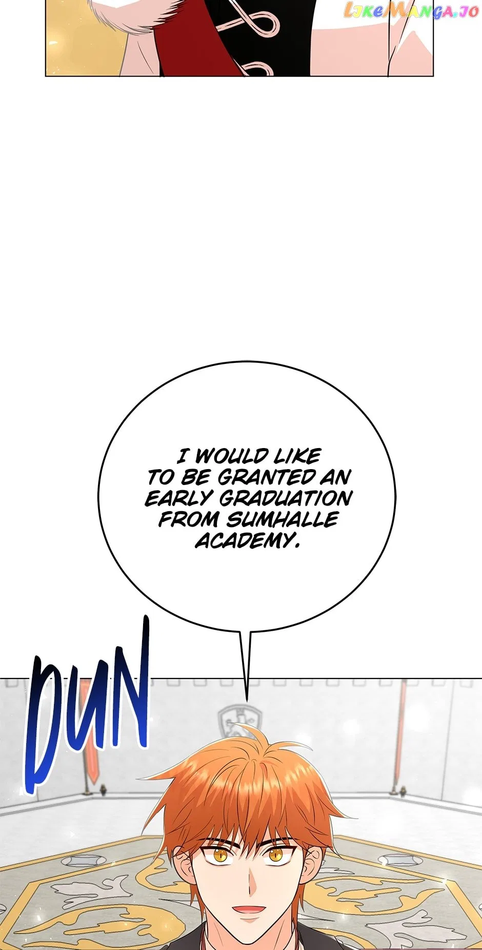 Resigning as the Villainess Chapter 91 – Page 95