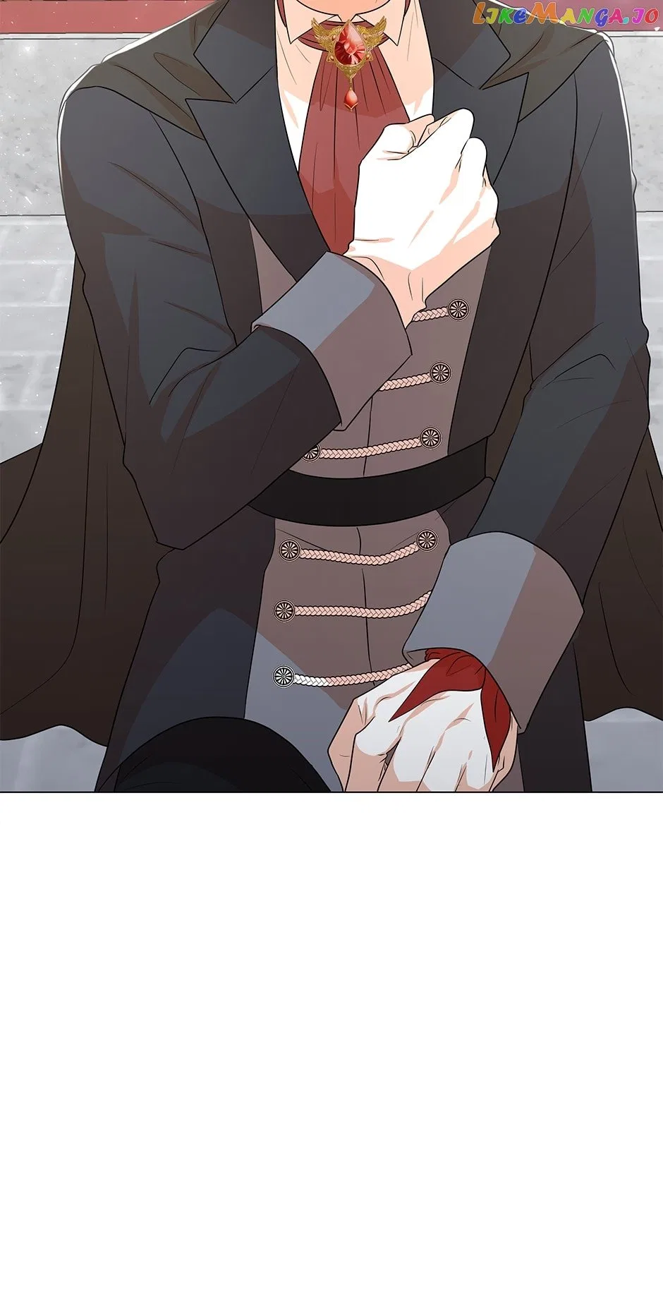 Resigning as the Villainess Chapter 91 – Page 96