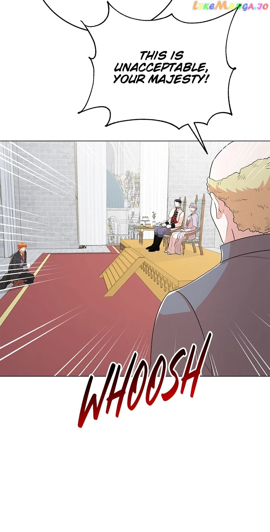 Resigning as the Villainess Chapter 91 – Page 98