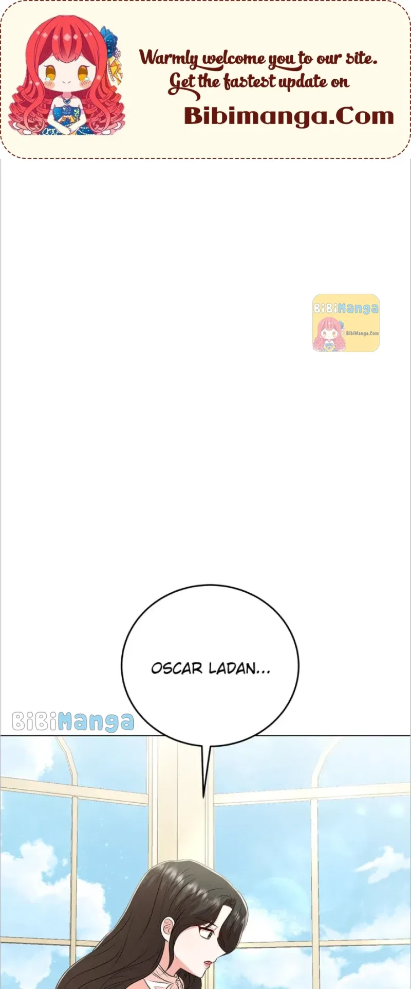Resigning as the Villainess Chapter 90 – Page 1