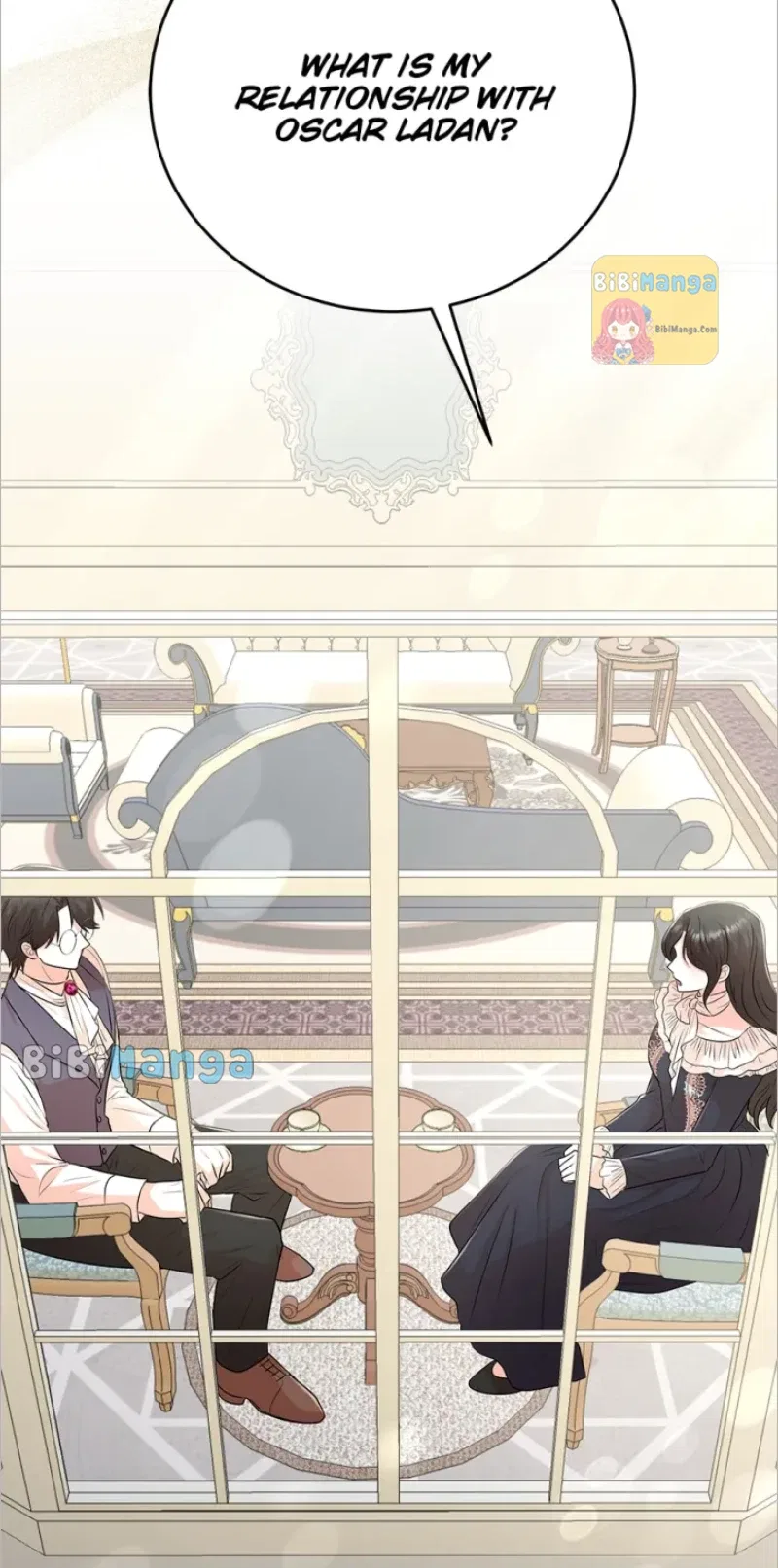 Resigning as the Villainess Chapter 90 – Page 4