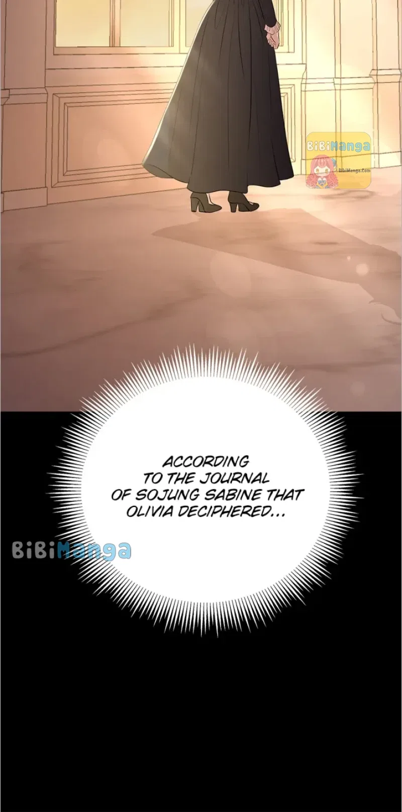 Resigning as the Villainess Chapter 90 – Page 7