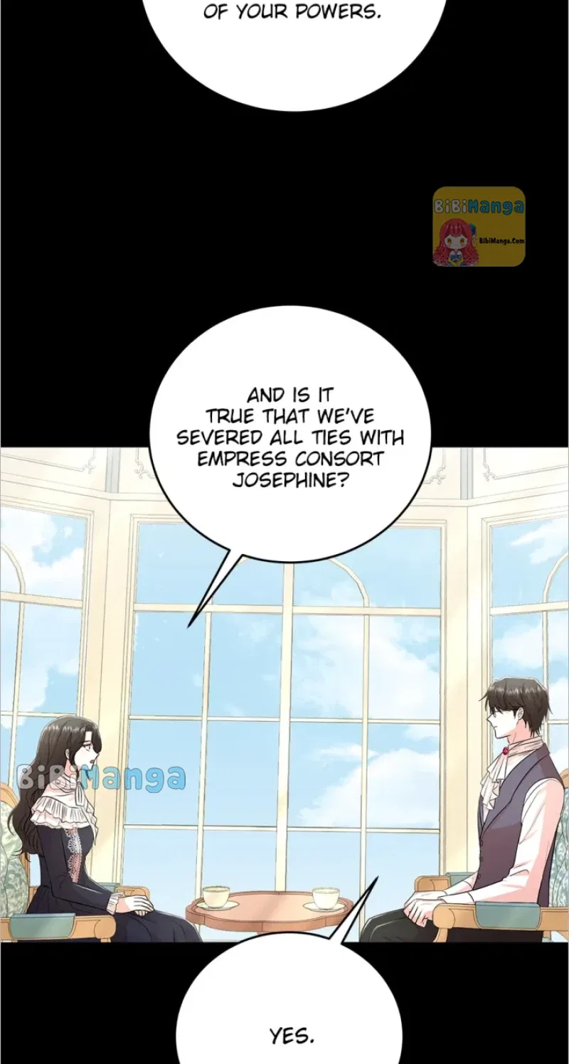 Resigning as the Villainess Chapter 90 – Page 11