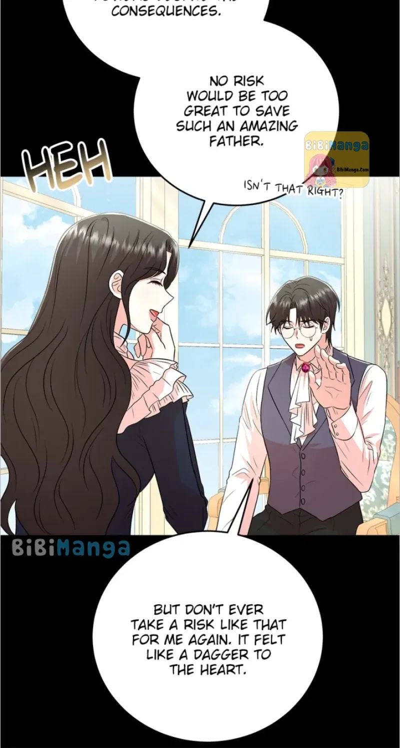 Resigning as the Villainess Chapter 90 – Page 15