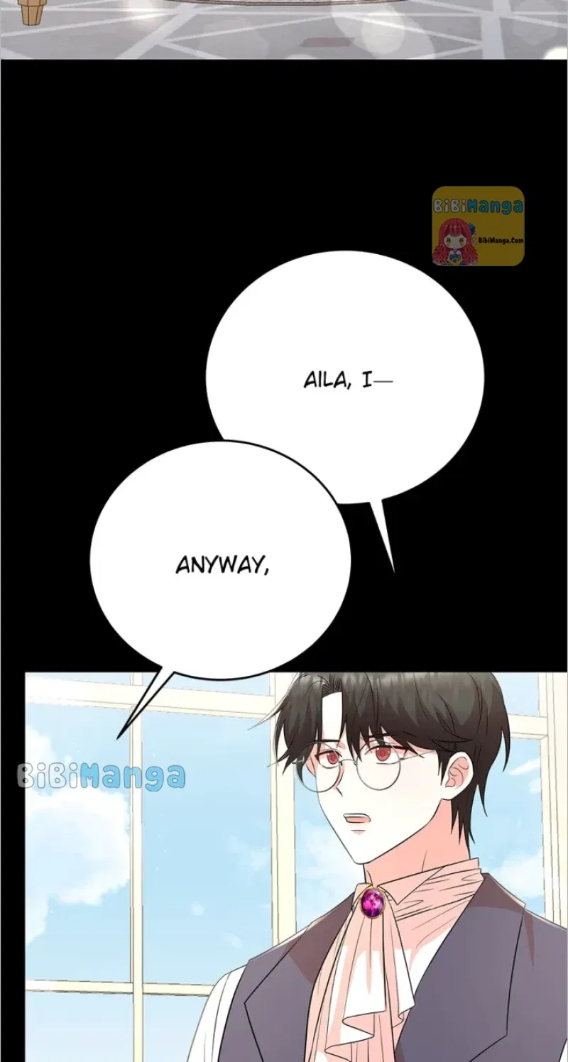 Resigning as the Villainess Chapter 90 – Page 20