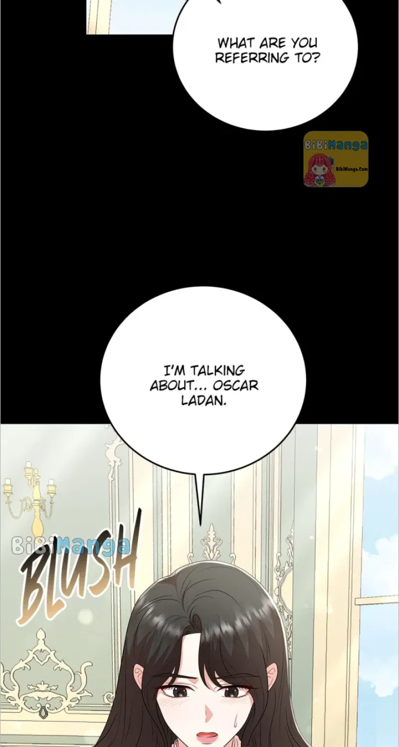 Resigning as the Villainess Chapter 90 – Page 22