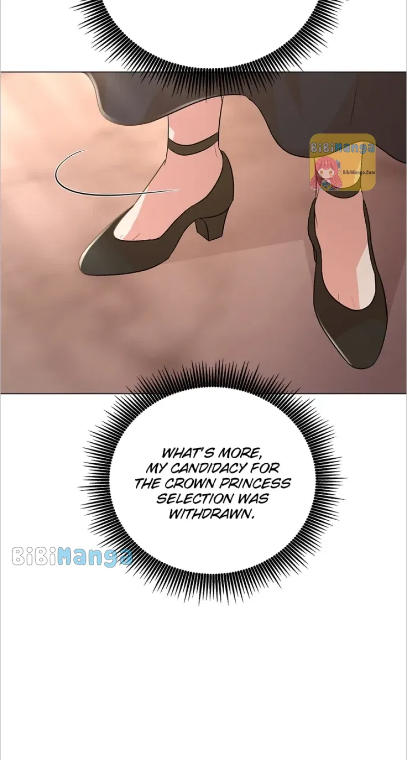 Resigning as the Villainess Chapter 90 – Page 31