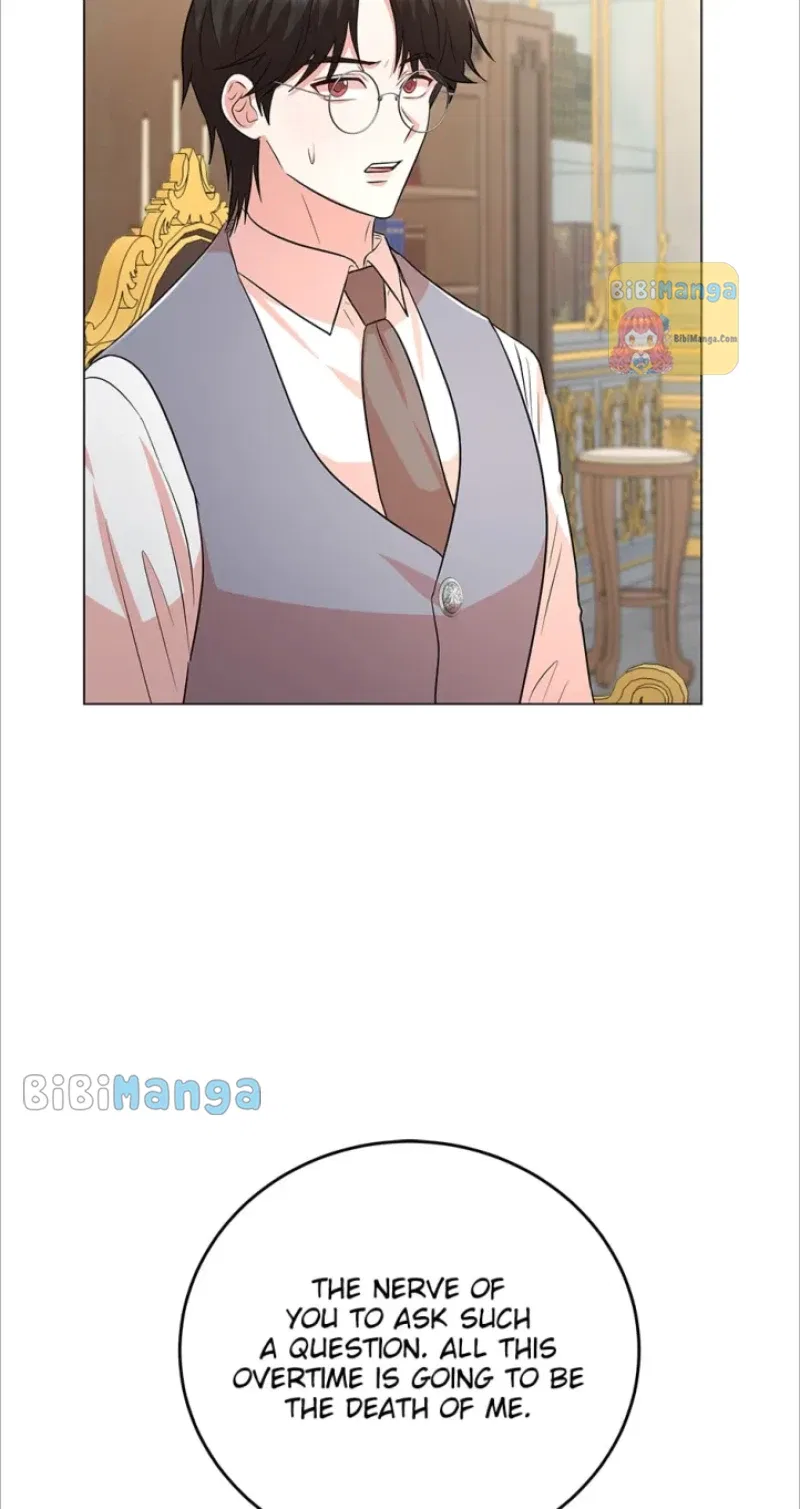 Resigning as the Villainess Chapter 90 – Page 37