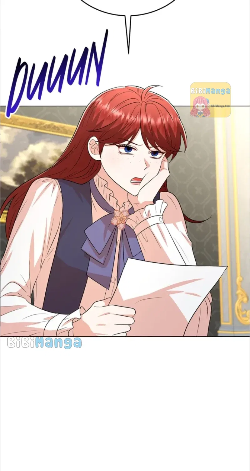 Resigning as the Villainess Chapter 90 – Page 38